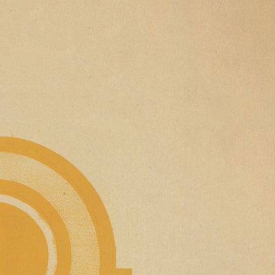 A Notre-Dame de Paris – Rio de Janeiro Grande Venda, Antique Travel Poster by Paul Dupont (1900)