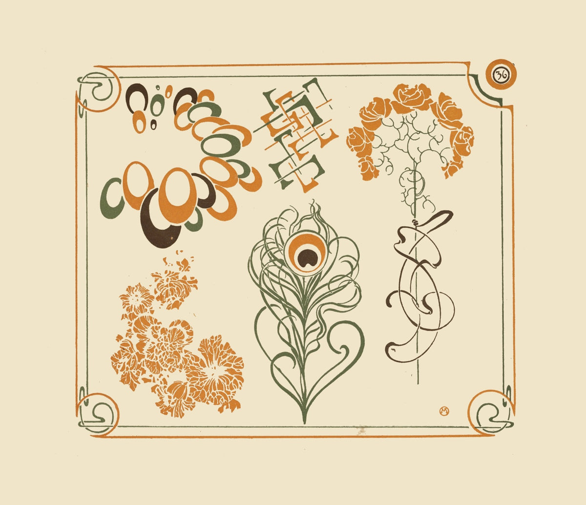 Artwork preview
