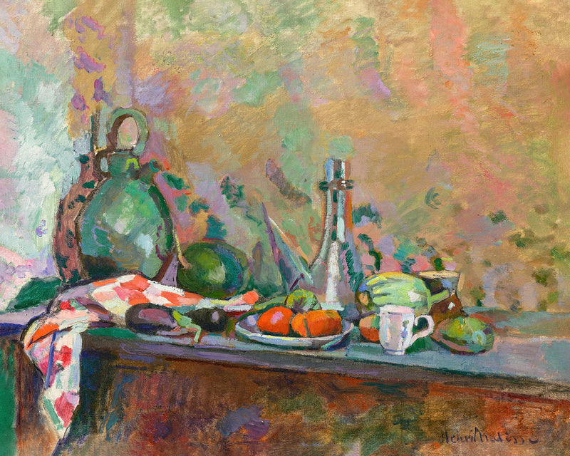 Visualiser thumbnail artwork