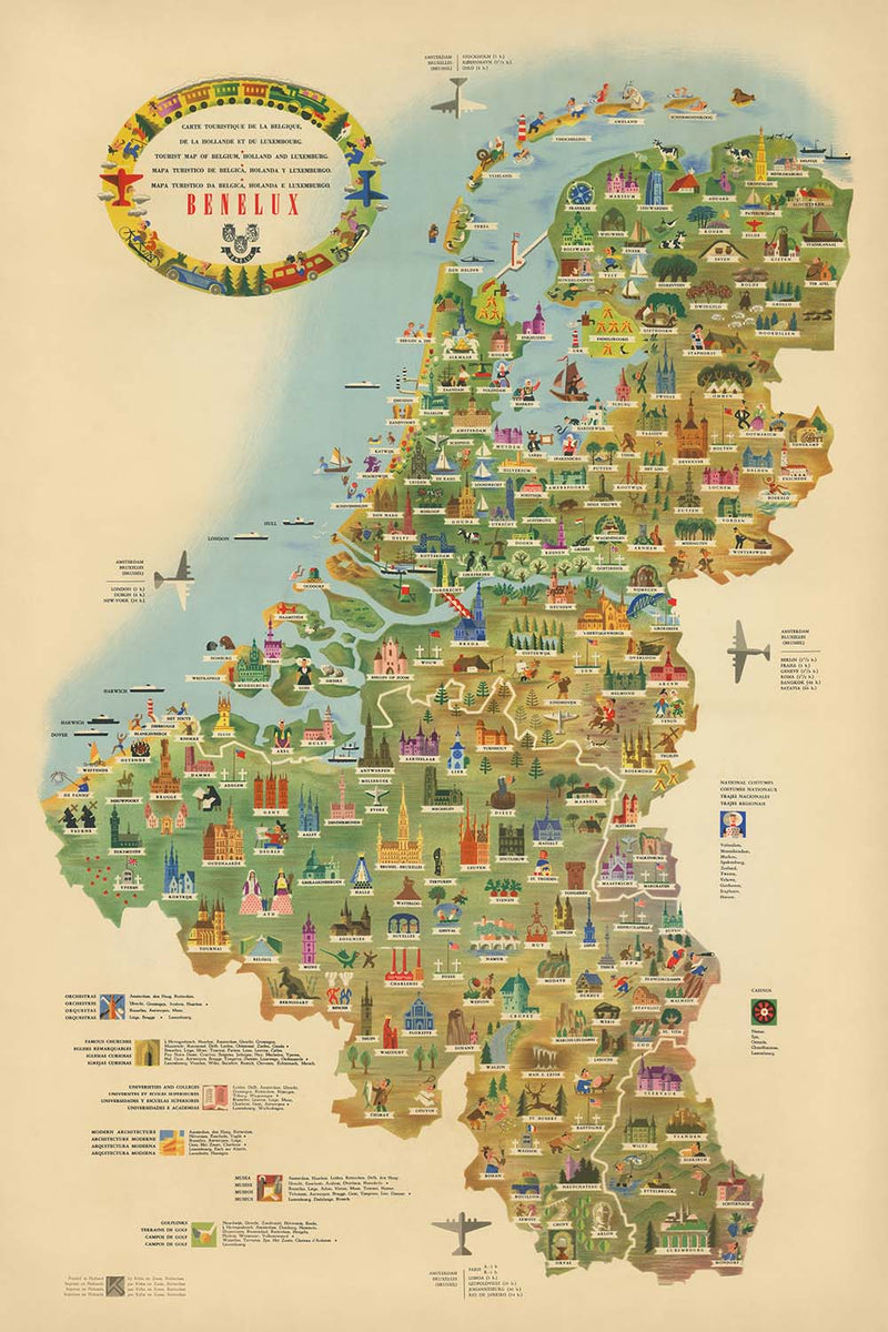 Visualiser thumbnail artwork