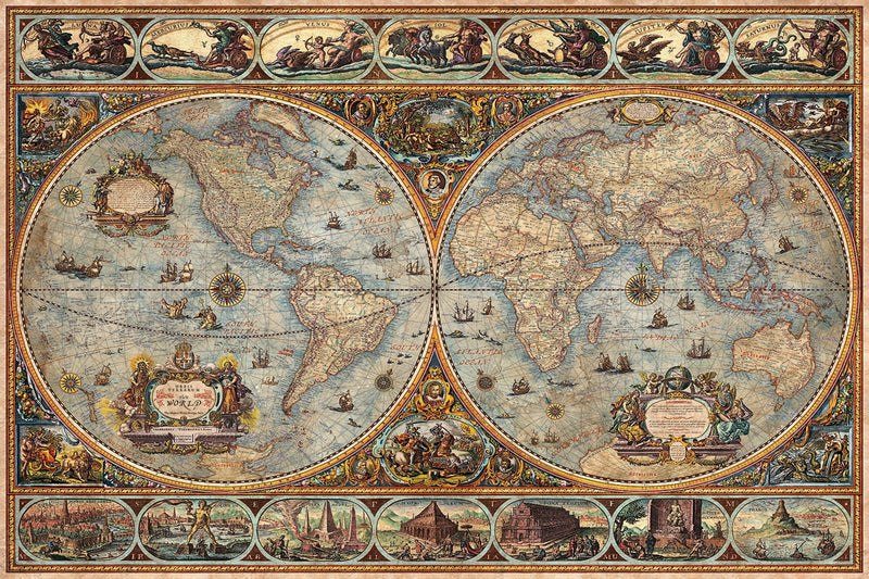 Visualiser thumbnail artwork