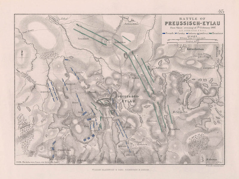 Visualiser thumbnail artwork