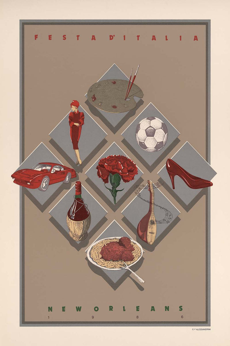 Visualiser thumbnail artwork