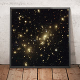 Abell 2218 – Hubble Space Telescope Image