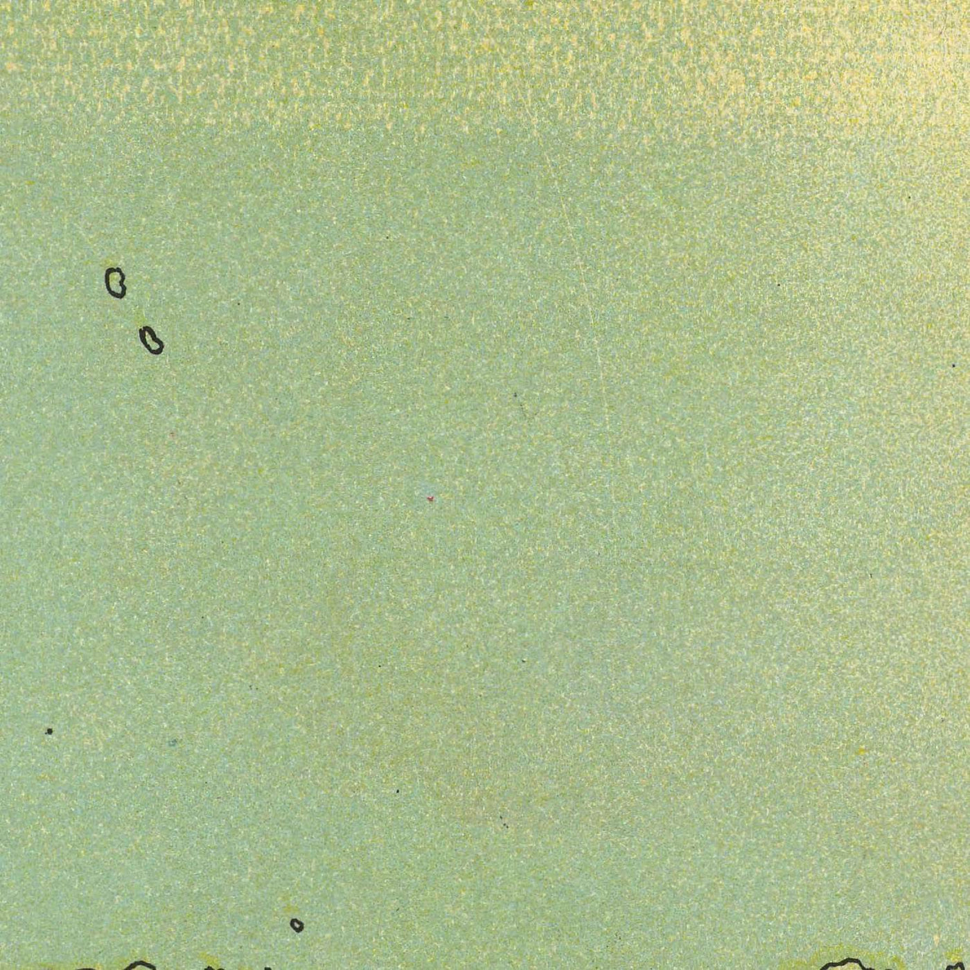 Tableau climatique du monde, 1893 : Distribution des races humaines, des animaux et de la végétation par Yaggy 