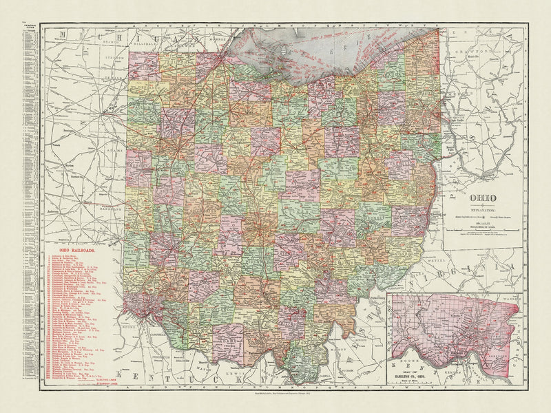 Visualiser thumbnail artwork