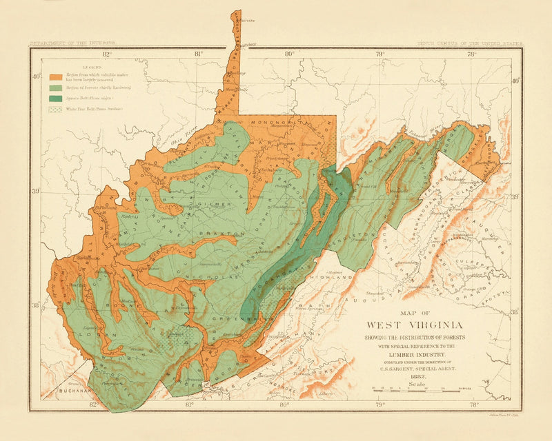 Visualiser thumbnail artwork