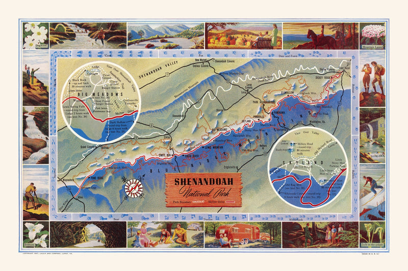 Visualiser thumbnail artwork