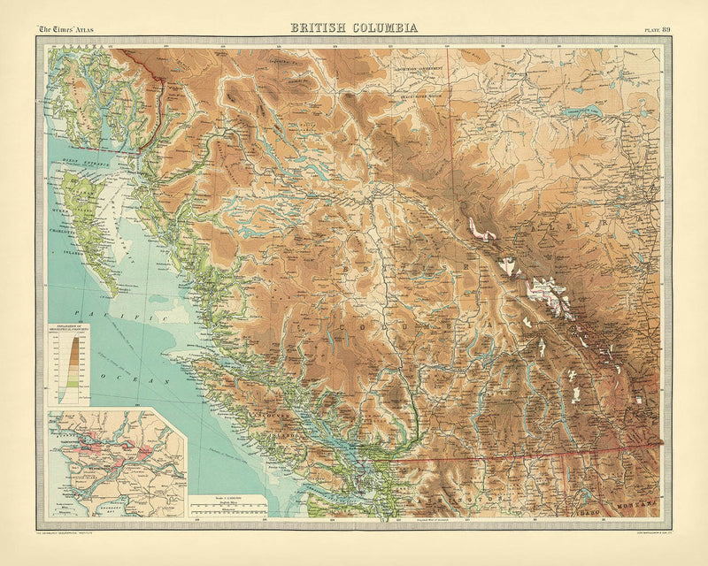 Visualiser thumbnail artwork