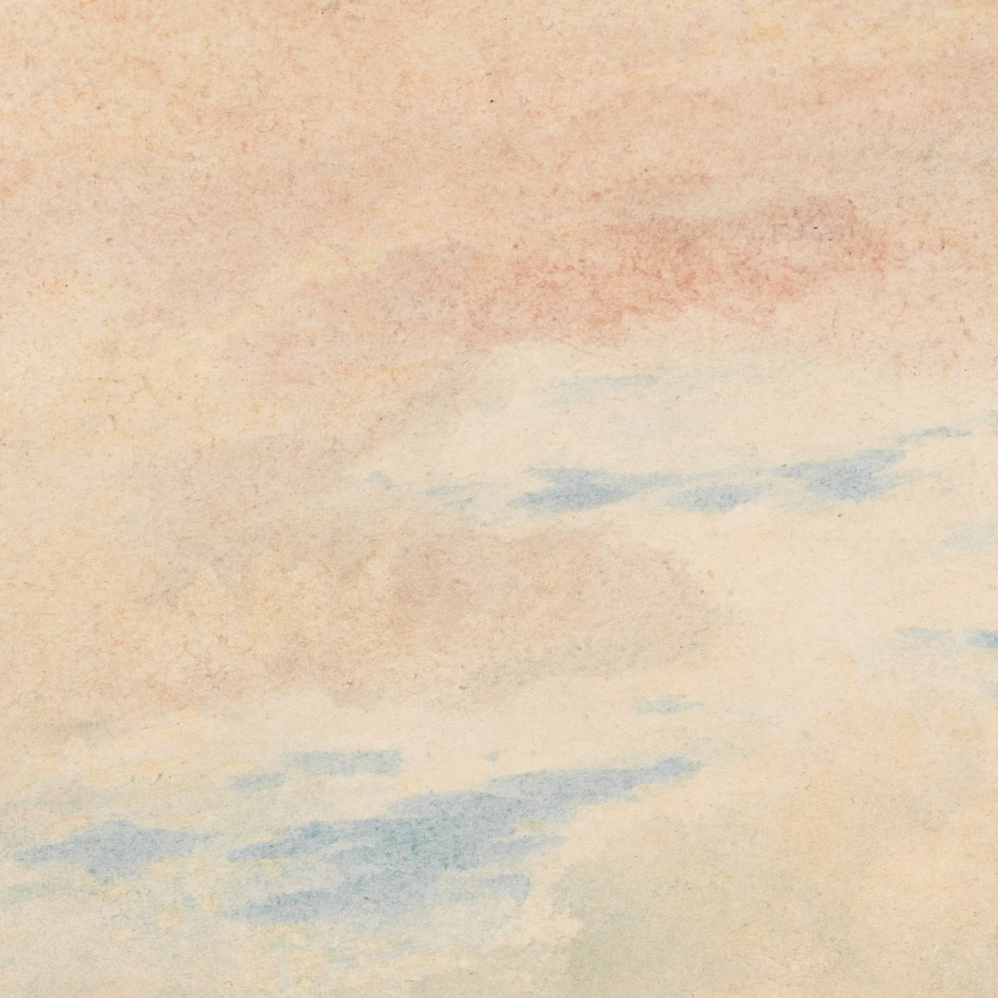 Cascada Superior del Reichenbach: Arcoíris de Turner, 1810 