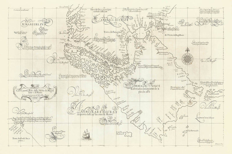 Visualiser thumbnail artwork