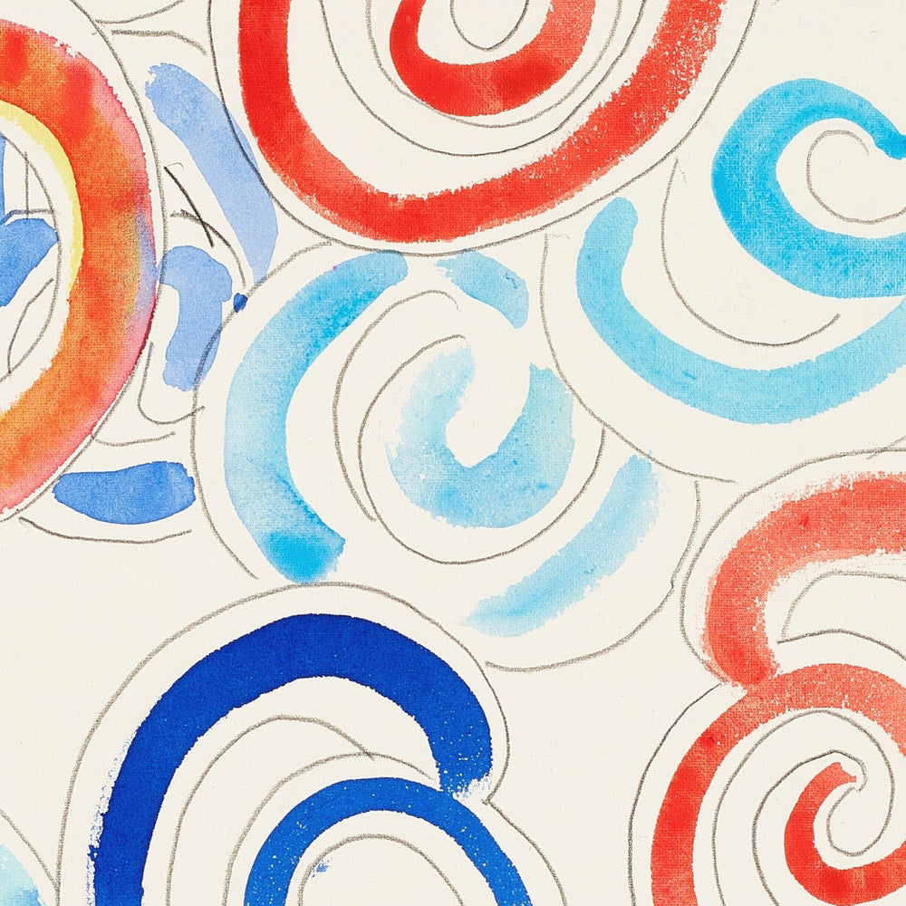 Escargots (Escargots) par Henri Matisse, 1953 