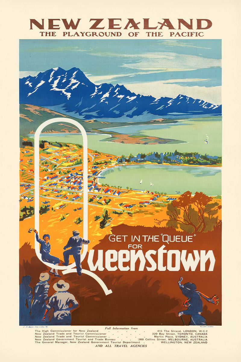 Visualiser thumbnail artwork