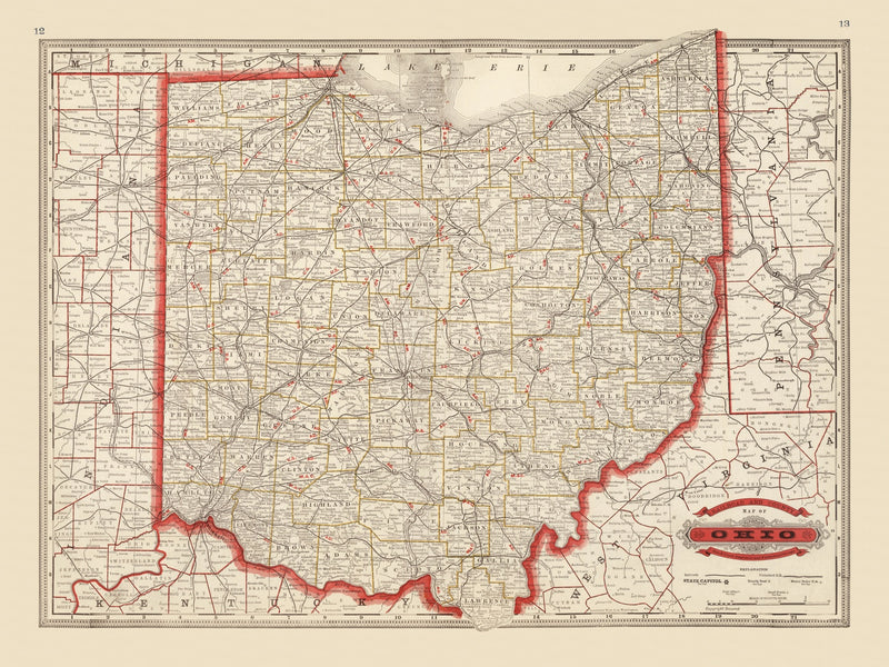 Visualiser thumbnail artwork