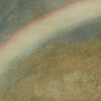 El Arcoíris: Osterspai y Filsen de Turner, 1817 