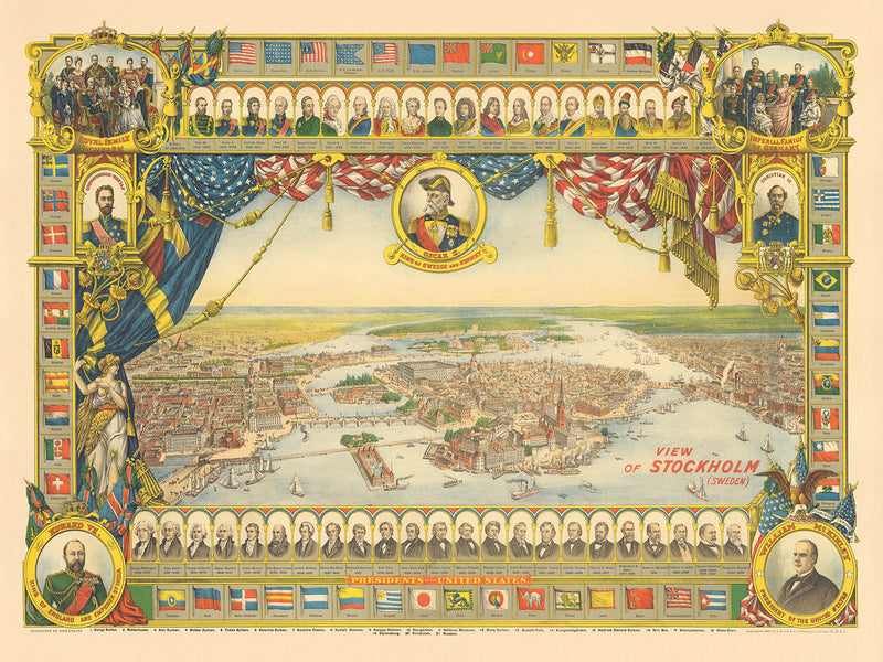 Visualiser thumbnail artwork