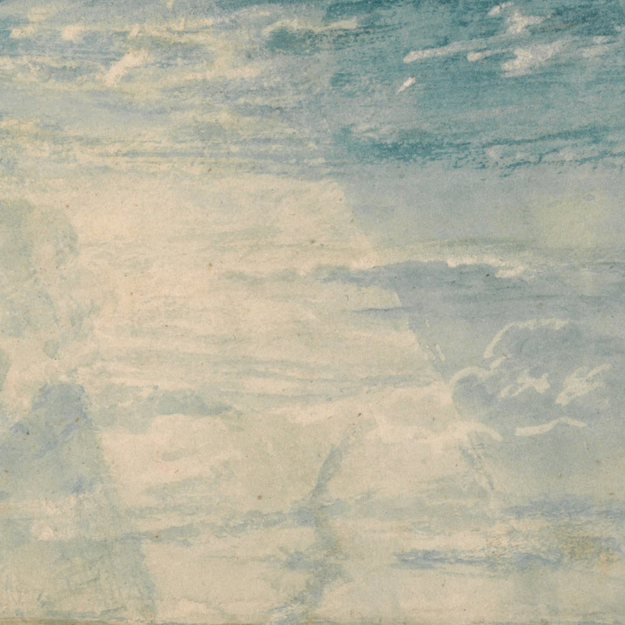 Weymouth von Turner, 1811 