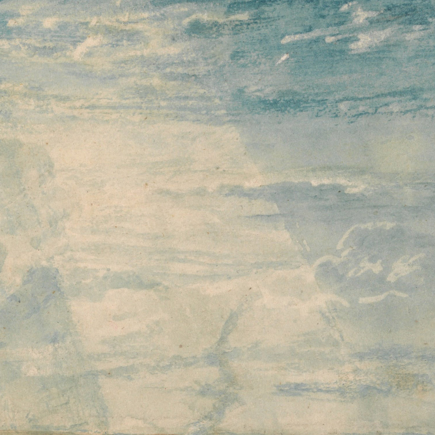 Weymouth par Turner, 1811 