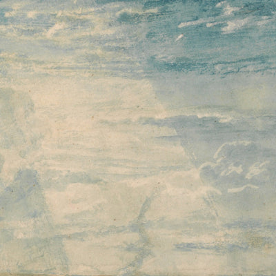 Weymouth par Turner, 1811 