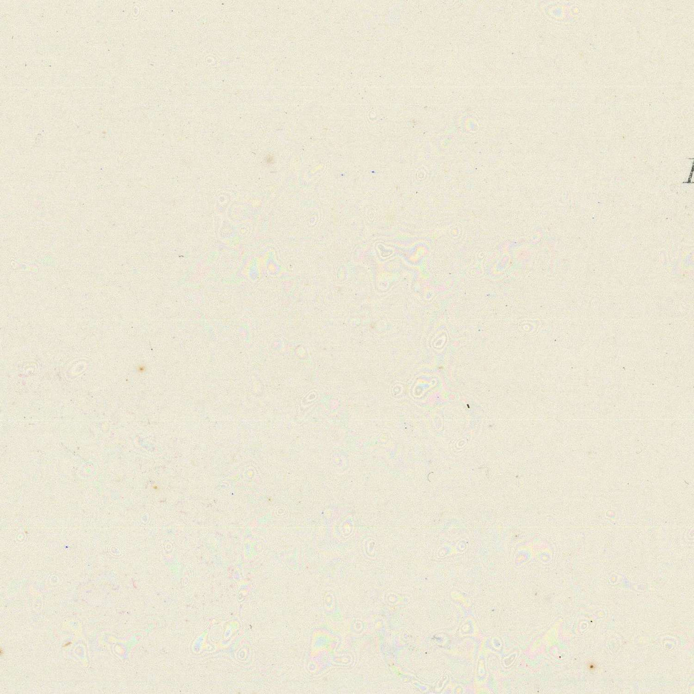 Alter sphärischer Atlas von Asien von Garnier, 1860 
