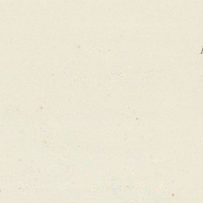 Alter sphärischer Atlas von Asien von Garnier, 1860 