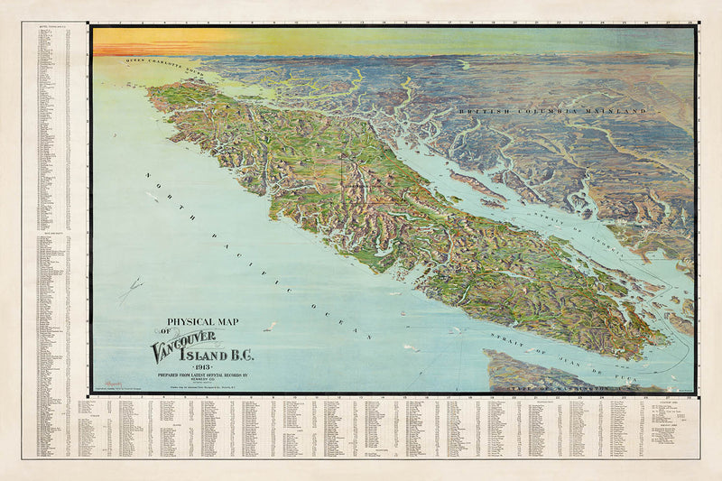 Visualiser thumbnail artwork