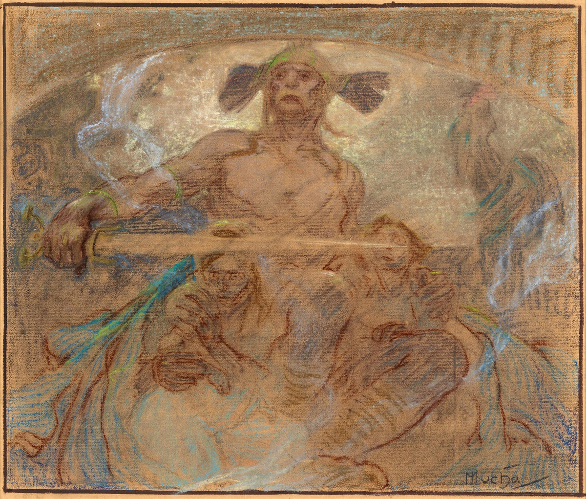 Artwork preview