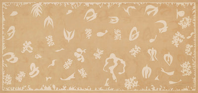 Océanie, le ciel (Oceania, the sky) par Henri Matisse, 1946 