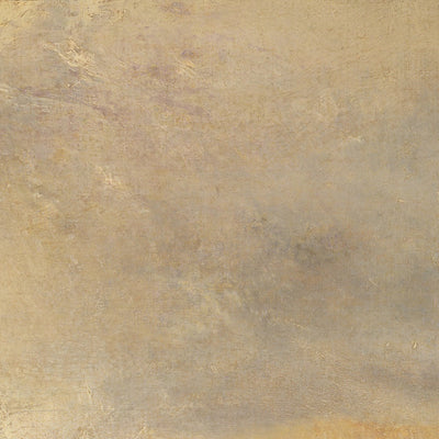 Stormy Sea Breaking on a Shore by Turner, 1840