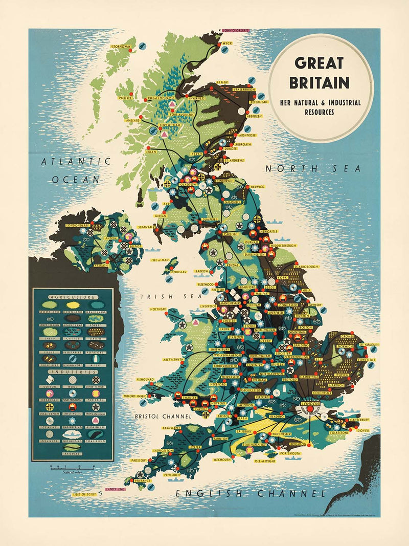 Visualiser thumbnail artwork