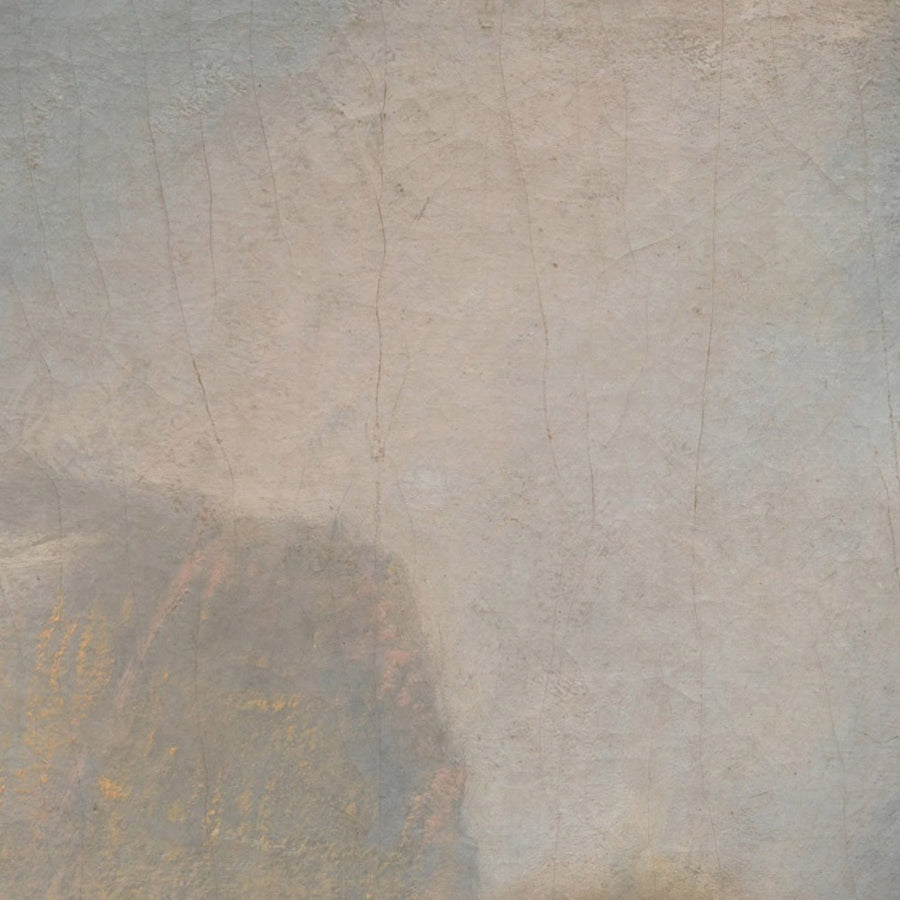 Staffa, la Grotta di Fingal di Turner, 1831 