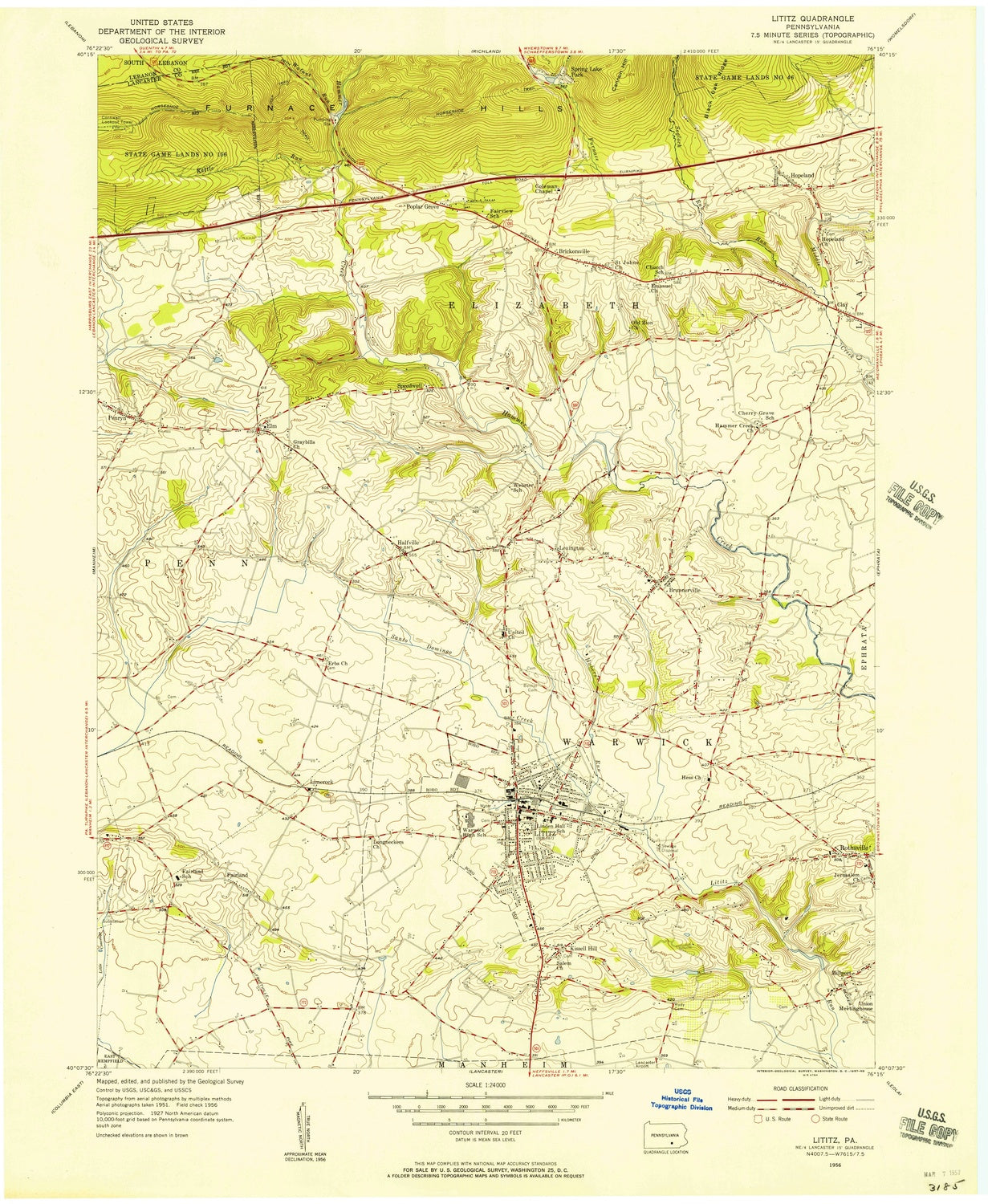 Artwork preview