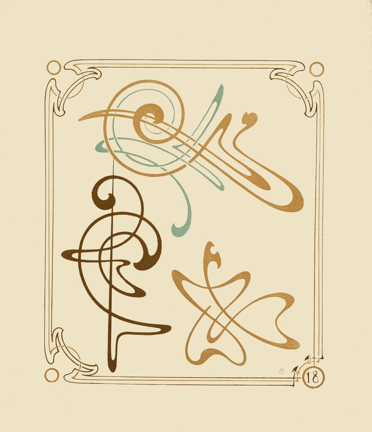 Artwork preview