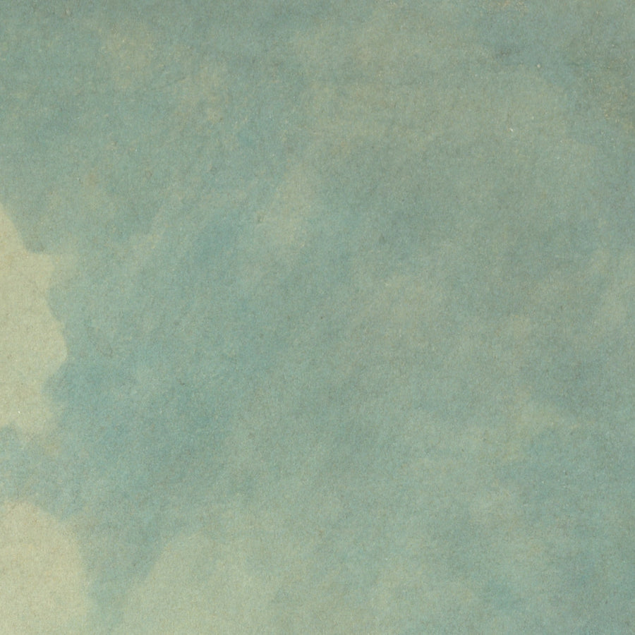 Castillo de Conway, Gales del Norte por Turner, 1798 