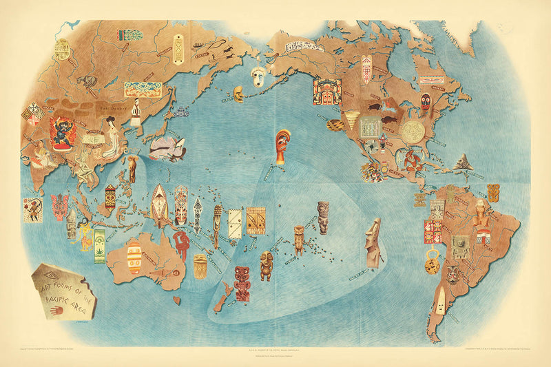 Visualiser thumbnail artwork