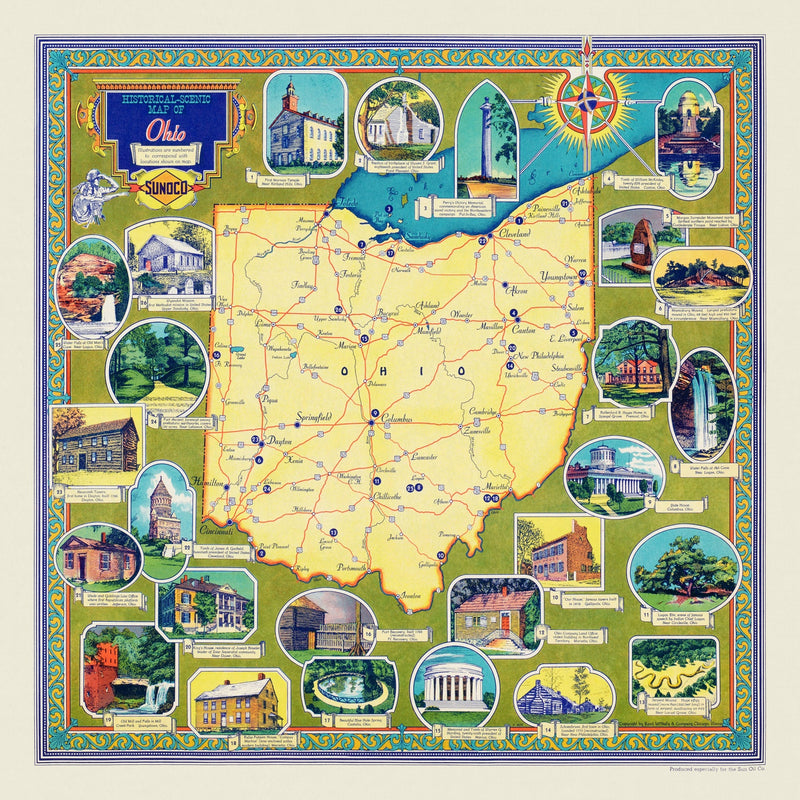 Visualiser thumbnail artwork