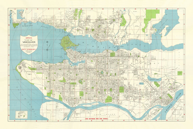 Visualiser thumbnail artwork