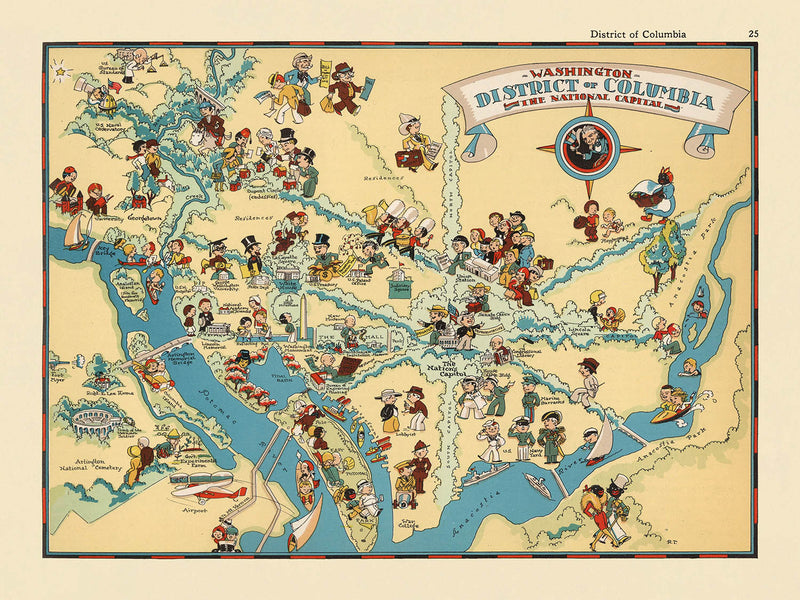 Visualiser thumbnail artwork