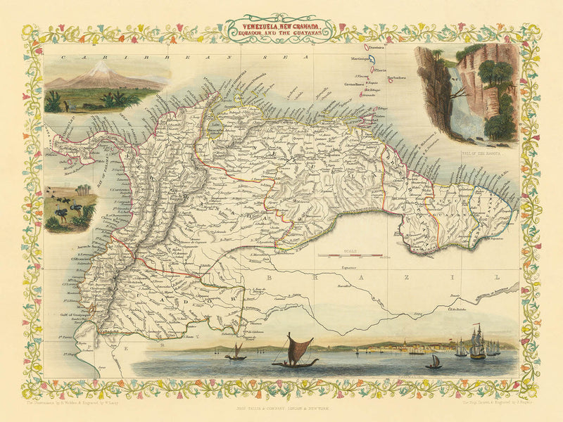 Visualiser thumbnail artwork