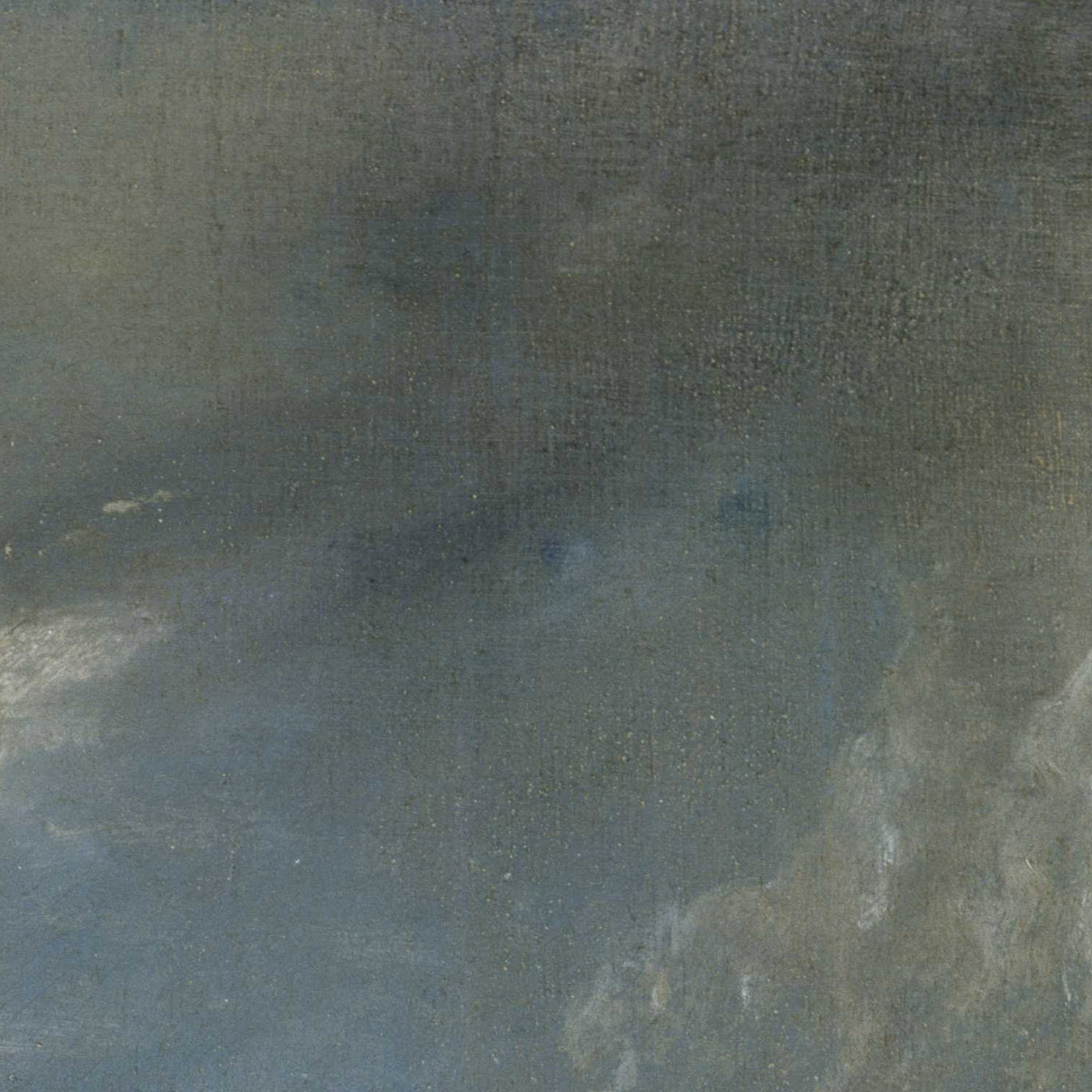 Sheerness as Seen from the Nore by Turner, 1808