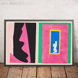 Destin (Destin) par Henri Matisse, 1947 