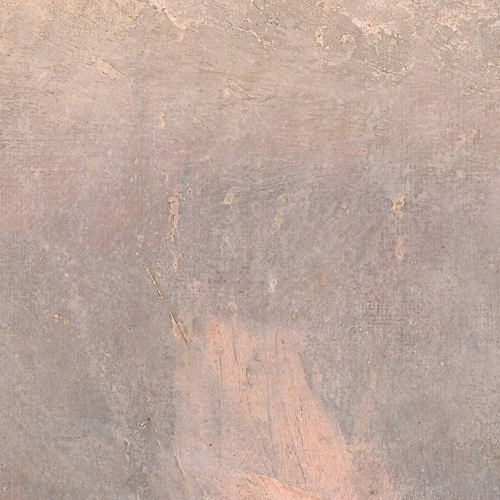 Off the Nore by Turner, 1840