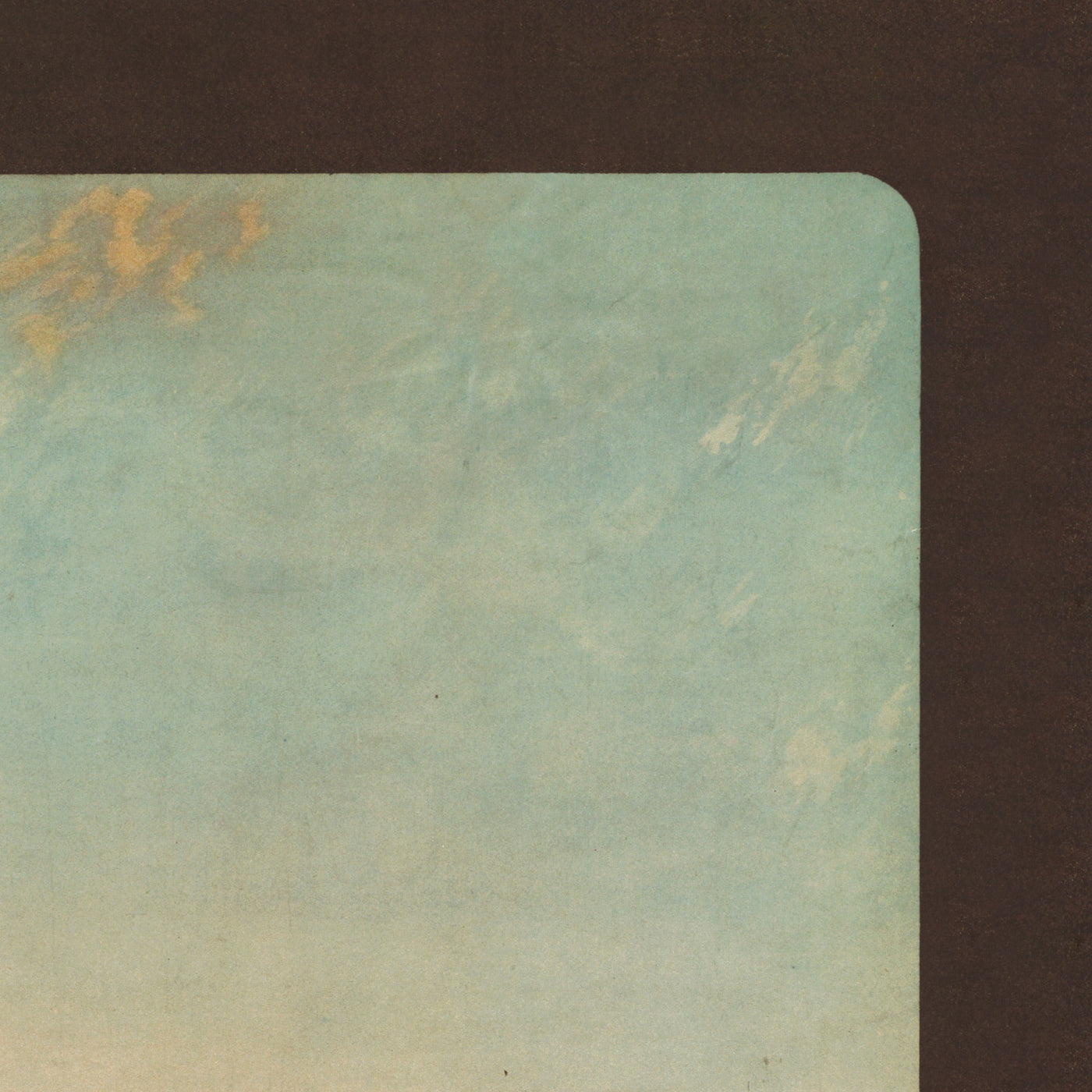 Amalfi Travel Poster: Amalfi – Napoli by Mario Borgoni