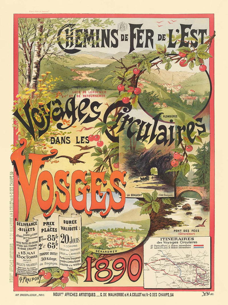 Visualiser thumbnail artwork