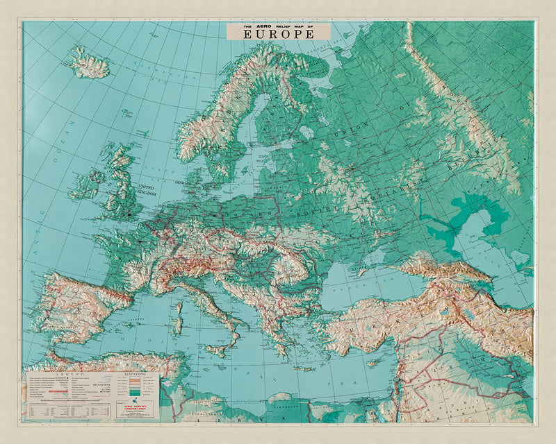 Visualiser thumbnail artwork