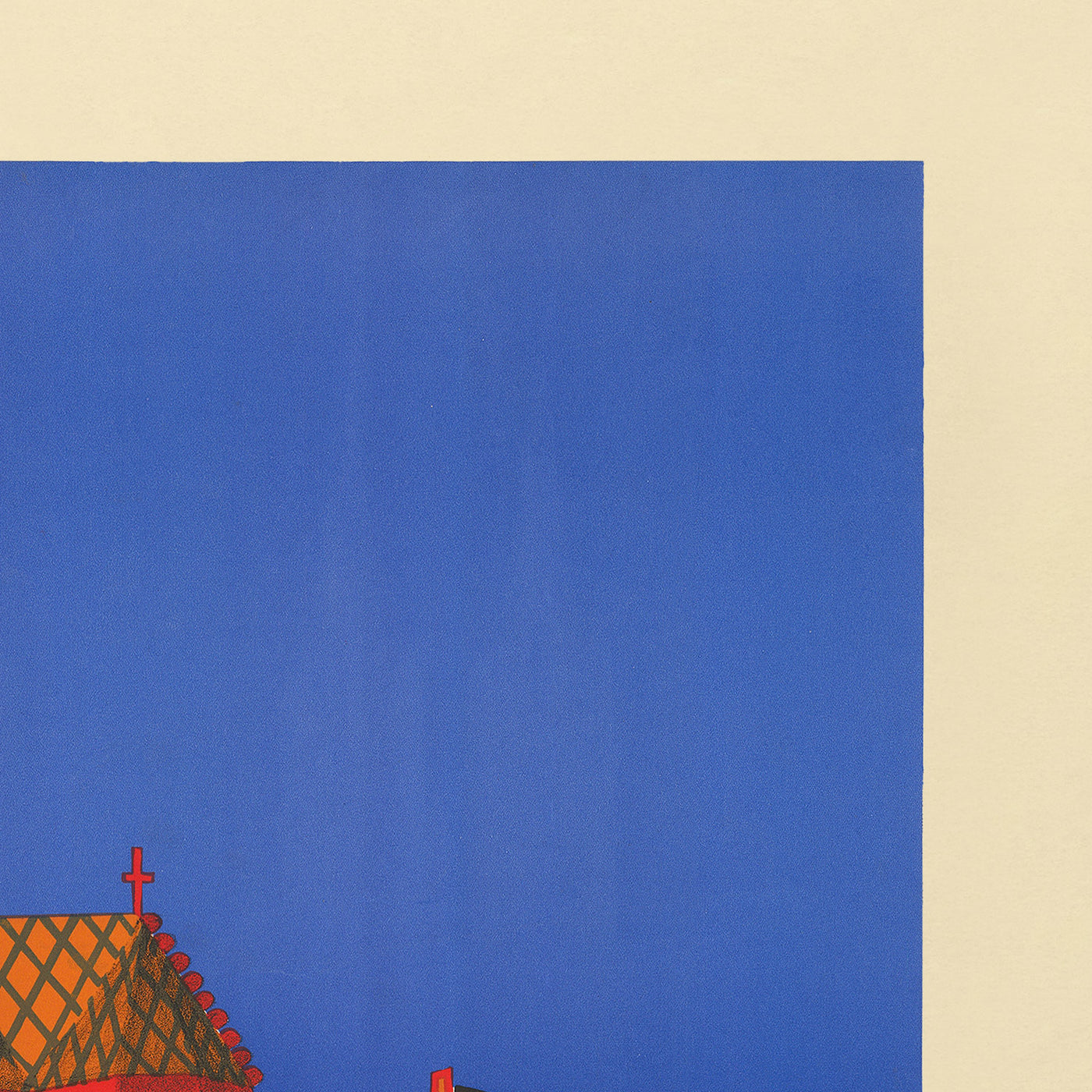 Basel Travel Poster by Hedwig Thoma, 1927