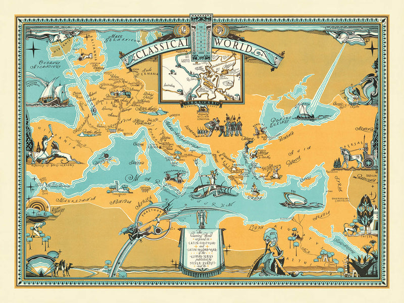 Visualiser thumbnail artwork