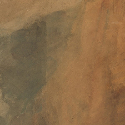 Devil’s Bridge, Saint Gotthard’s Pass by Turner, 1804