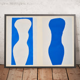 Die Form (Forms) von Henri Matisse, 1947 