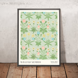 Daisy de William Morris, 1864 